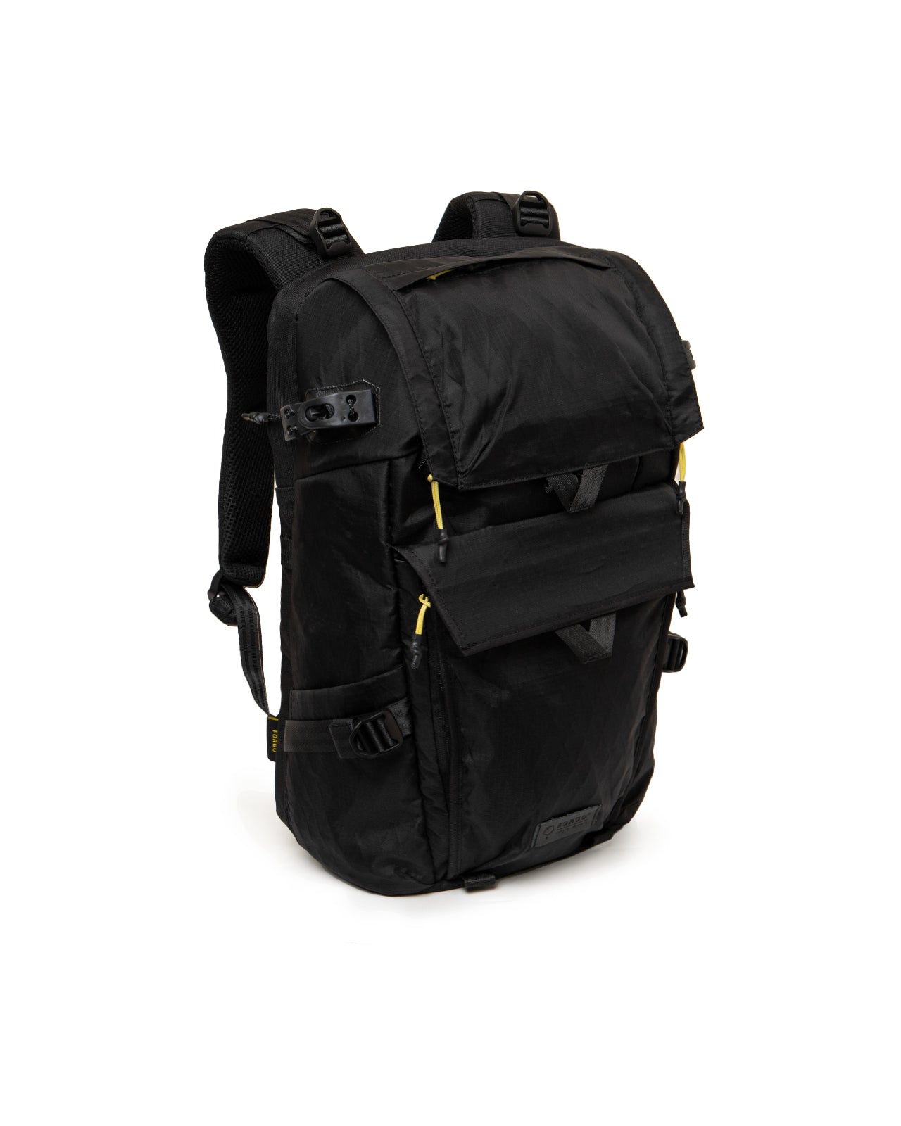 FORGO® OUTRIDER VX – Weatherproof 22L Backpack
