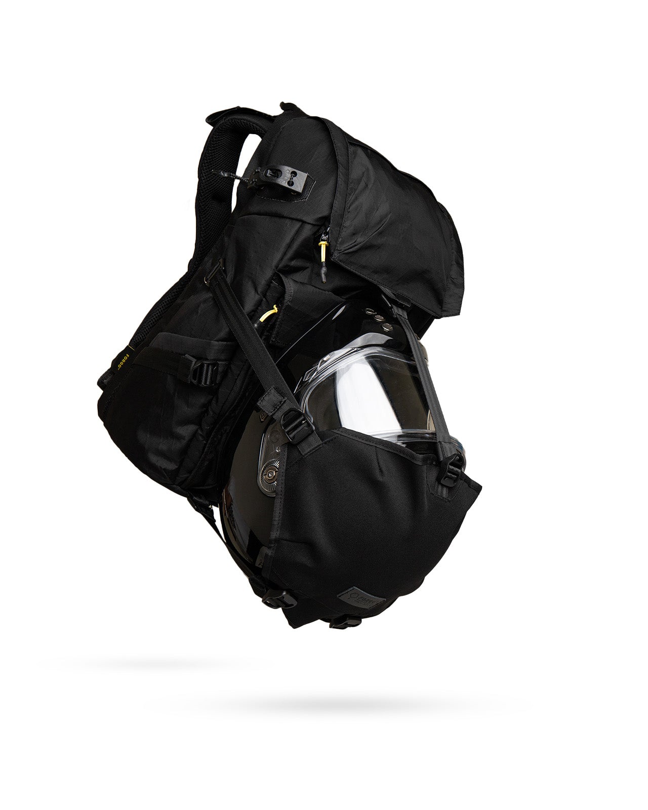 FORGO® OUTRIDER VX – Weatherproof 22L Backpack